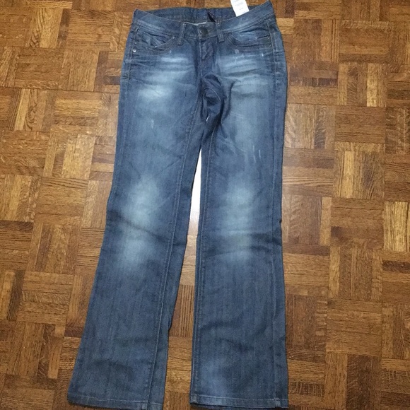 only jeans size 27 - Picture 1 of 4